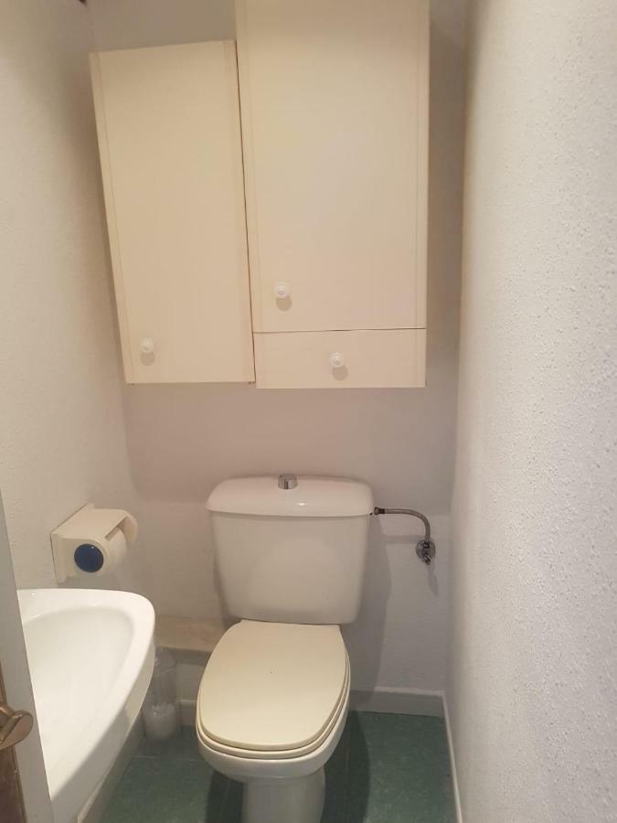 Apartamento Roquetas De Mar Urbanizacion, 2 Dormitorios, Gran Terraza Con Vista Al Mar, Wi-Fi, Parking Y Piscina Екстериор снимка